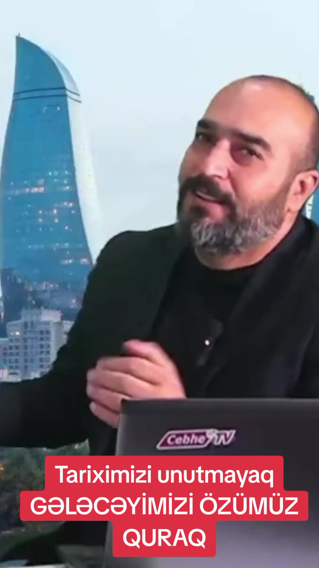 @Vilayət Muxtar