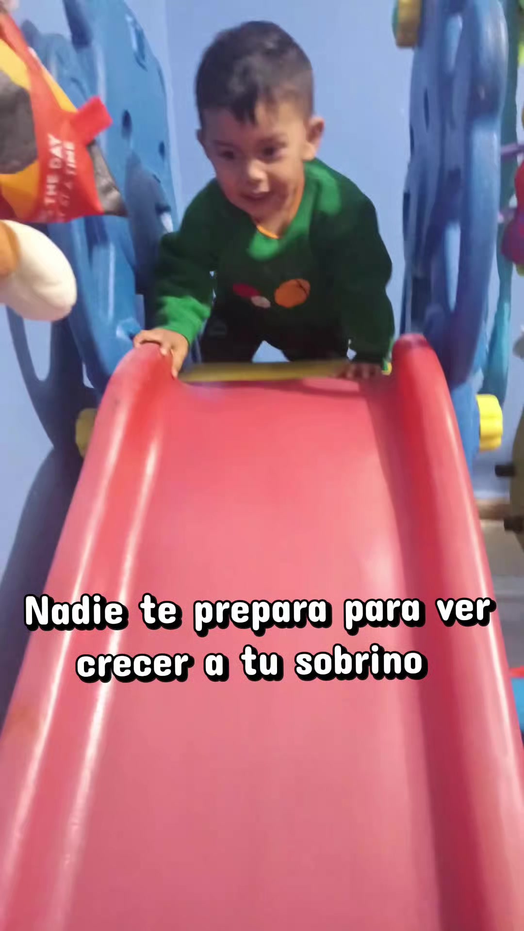 @Amay Martinez
