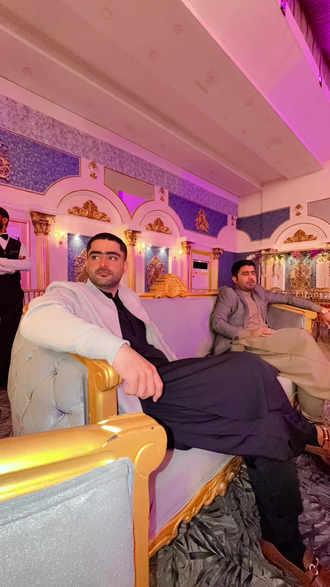 @Muhammad Waseem Rind