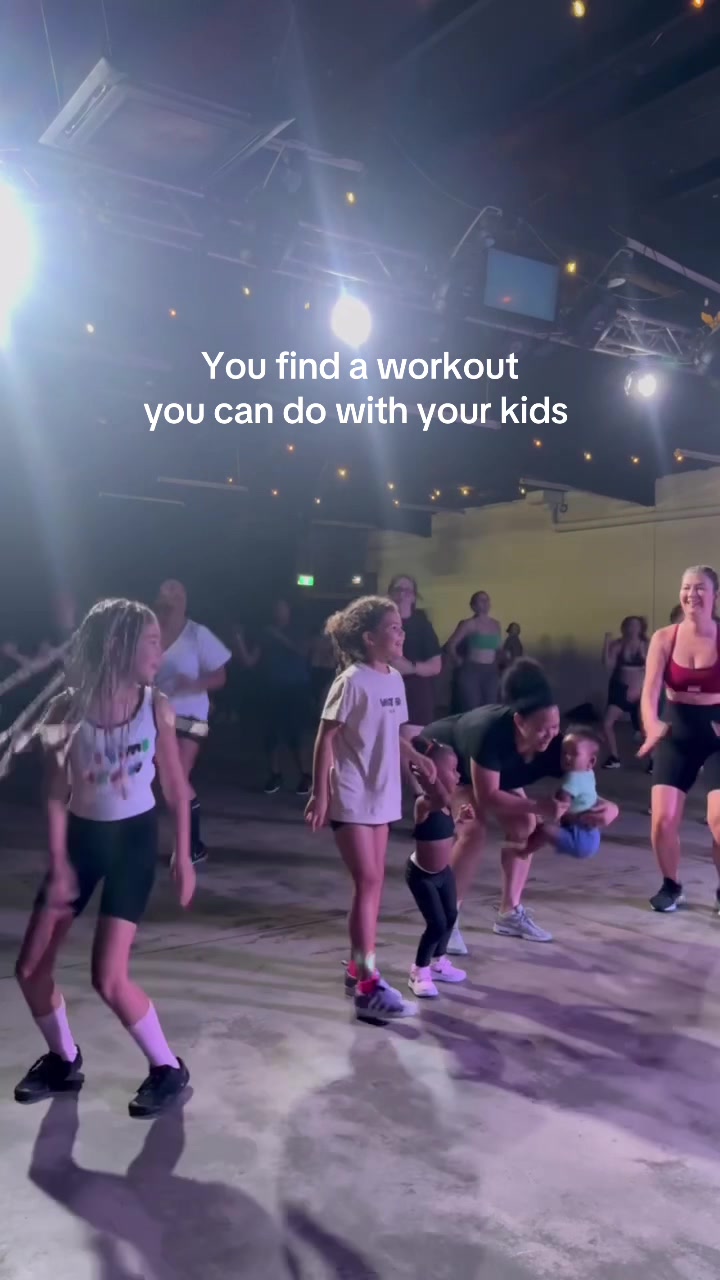 @The Jungle Body