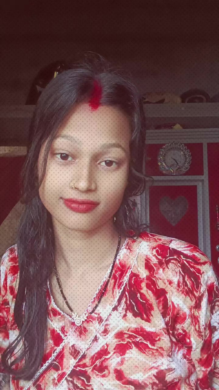 @mandal gi k bahu🥰