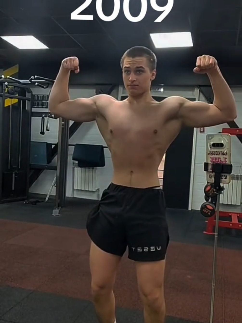 @prozhzhennyy