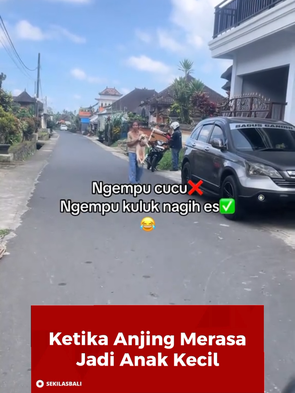 @Sekilas Bali