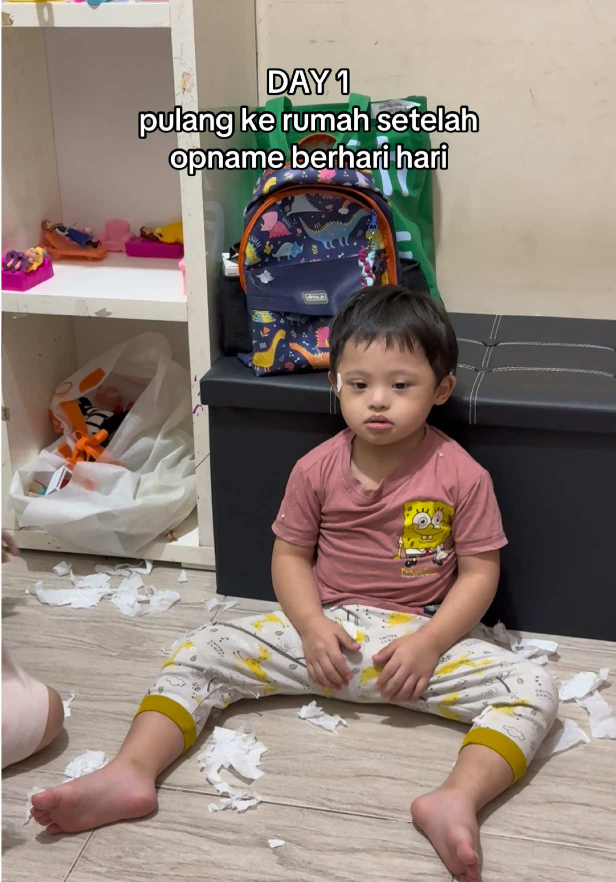 @Mama Syabilll