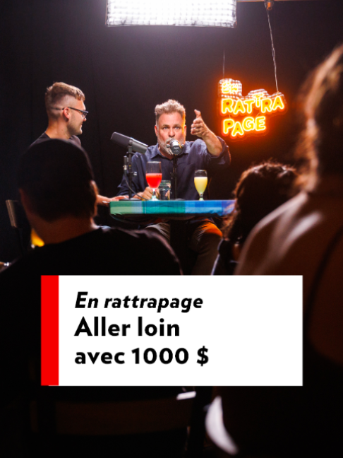 @La Presse