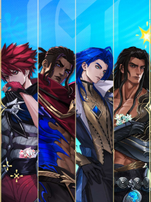 @Mobile Legends
