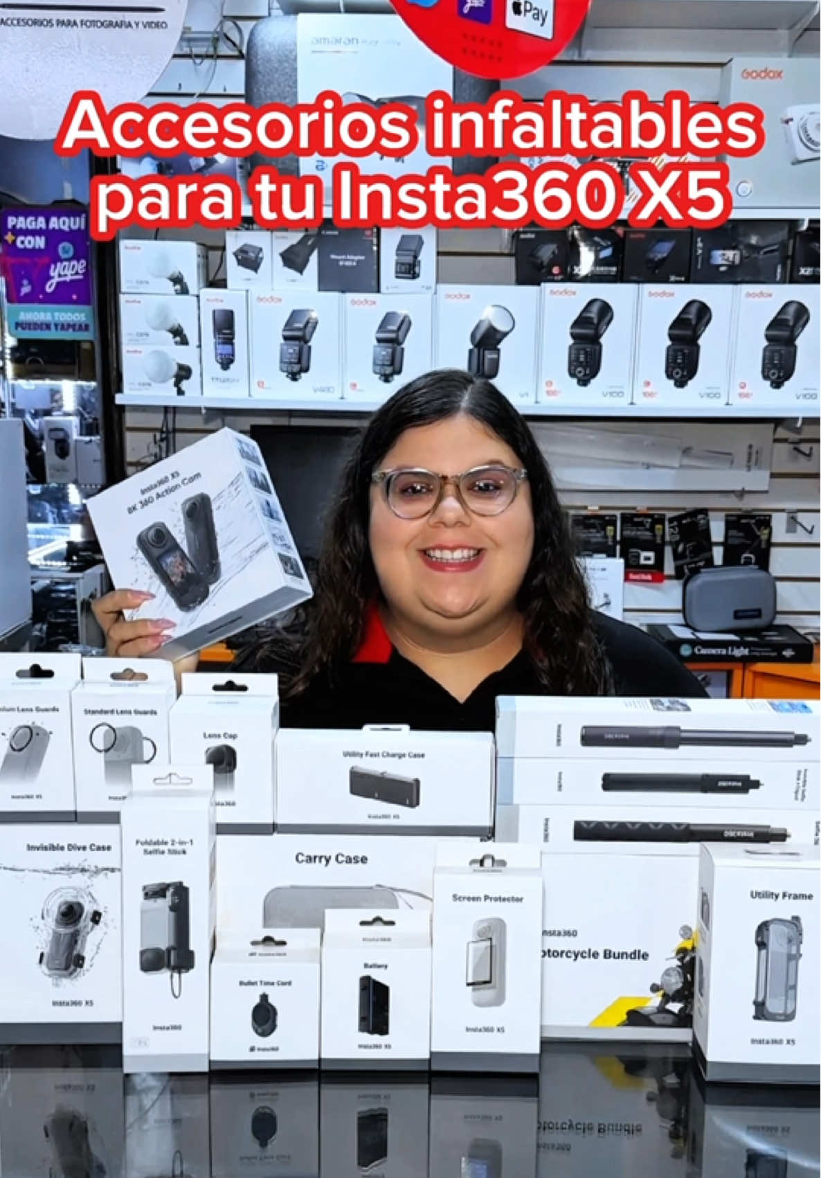 @Enfoque store