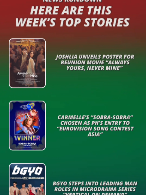 @ABS-CBN PR