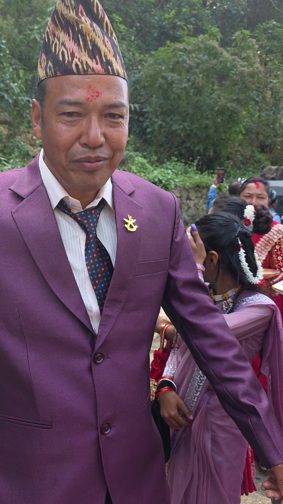 @🇳🇵Muna Shrestha🇳?