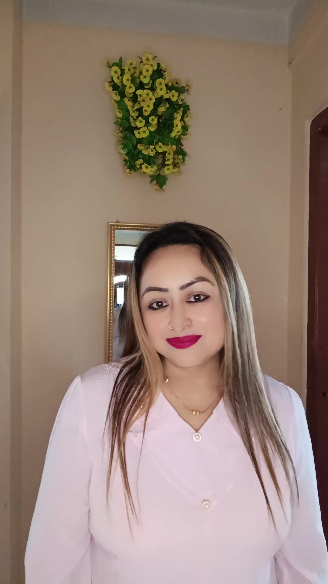 @Tara Khadka