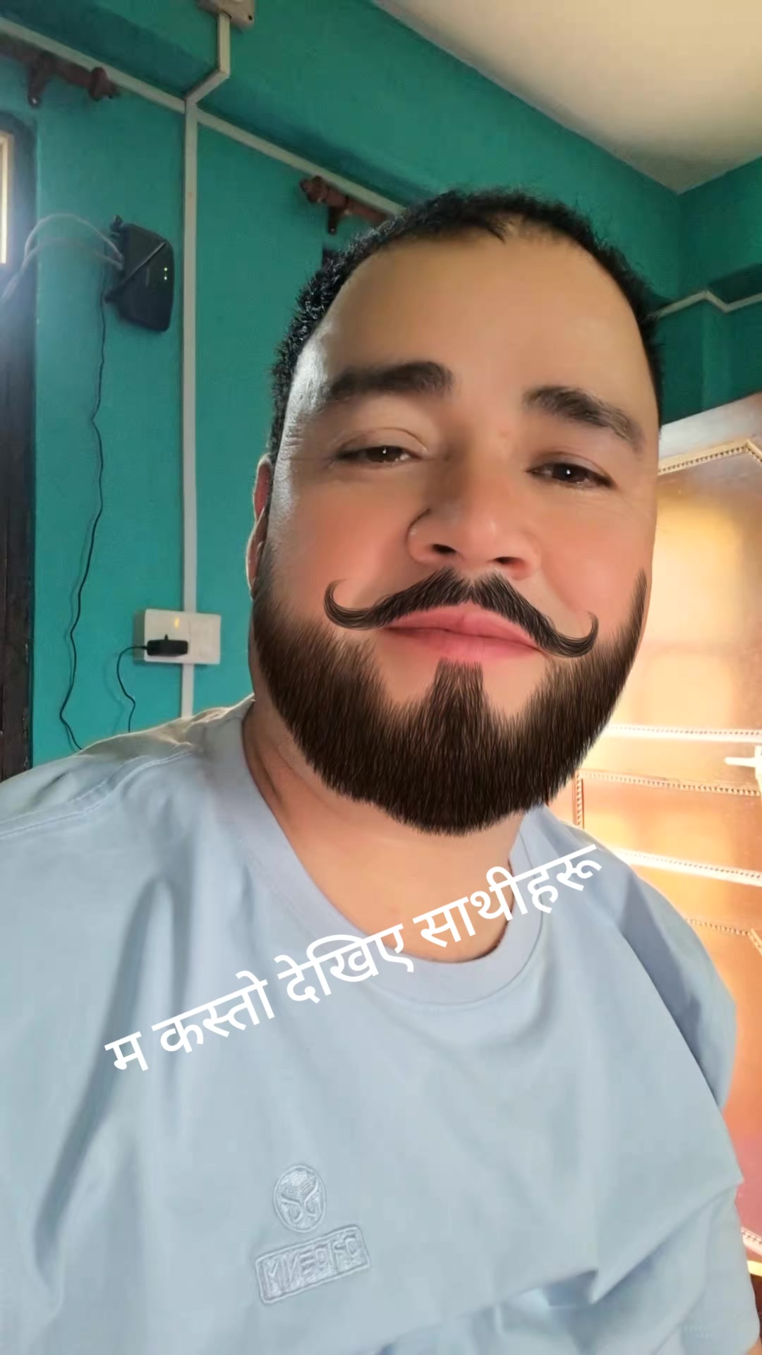 @kamal bohara appi