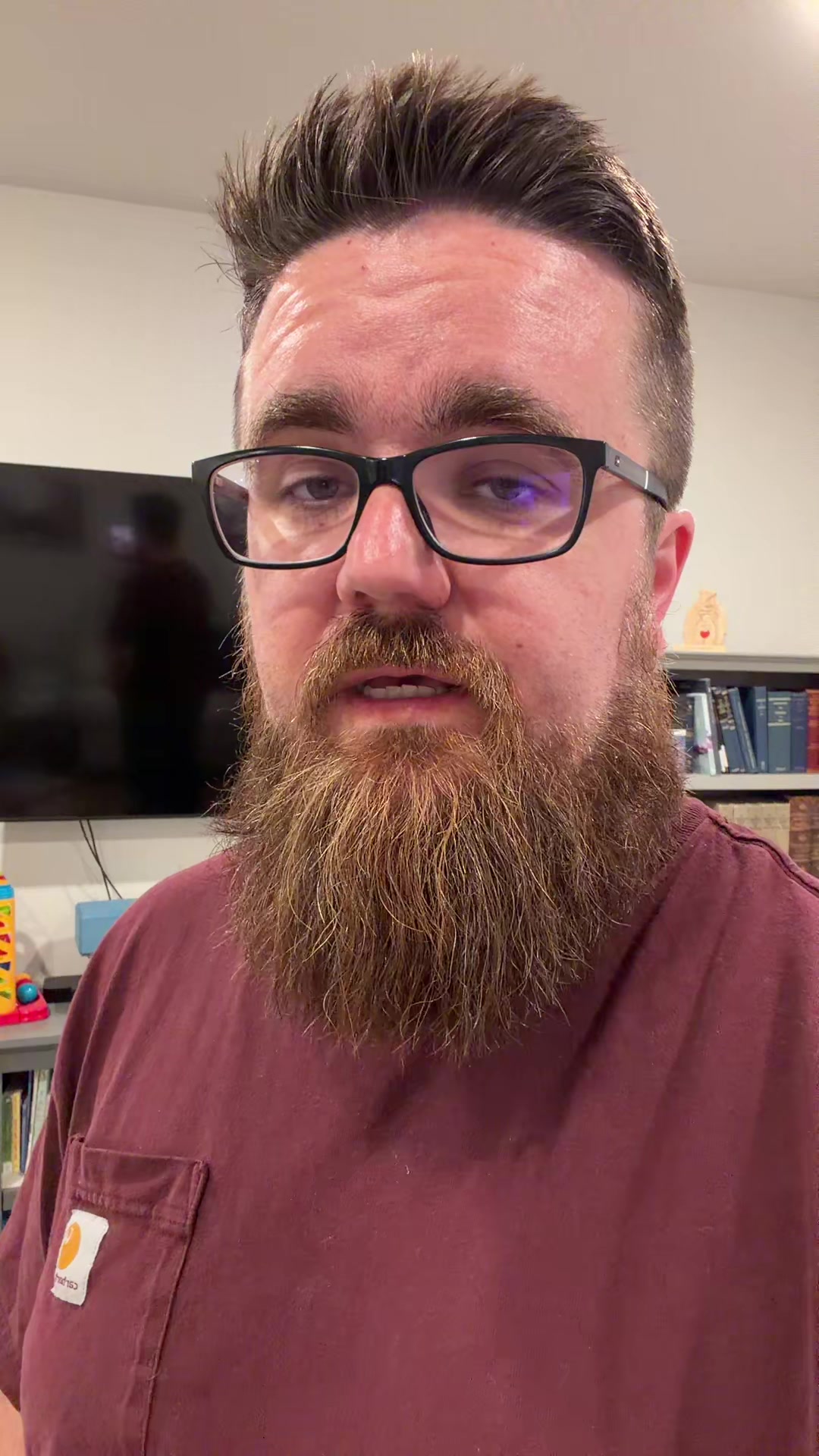 @TikTok’s Pastor