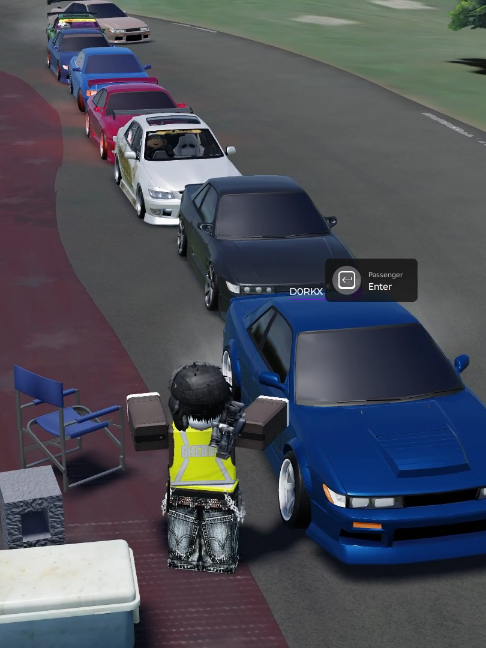 @SAVAGE RACING