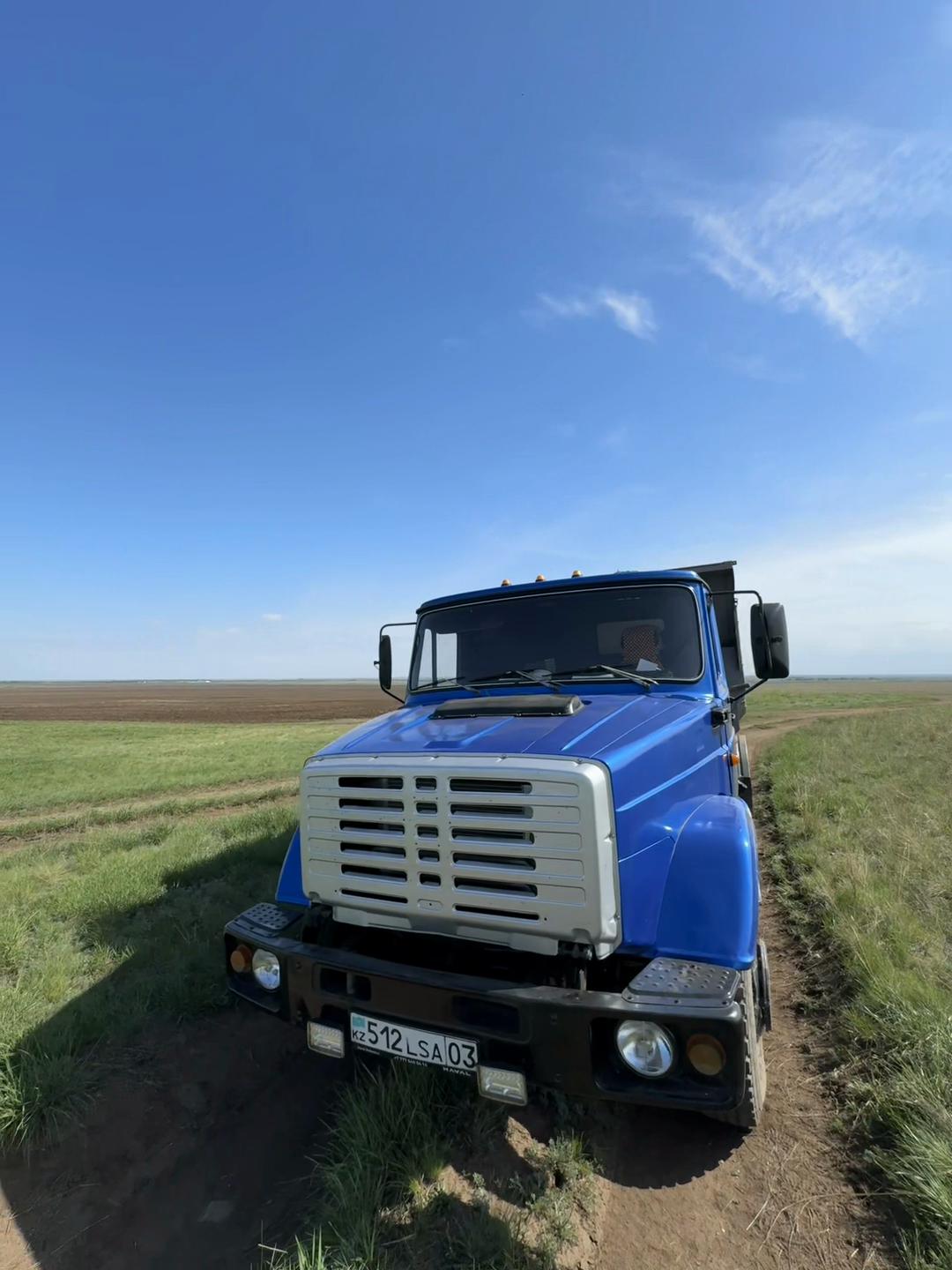@Жизнь на ЗиЛу