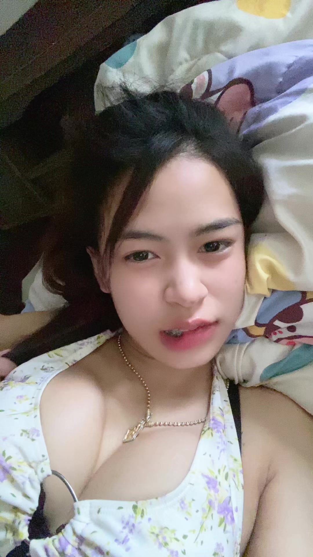 @น้องเจได ฝันร้ายจันรี😛
