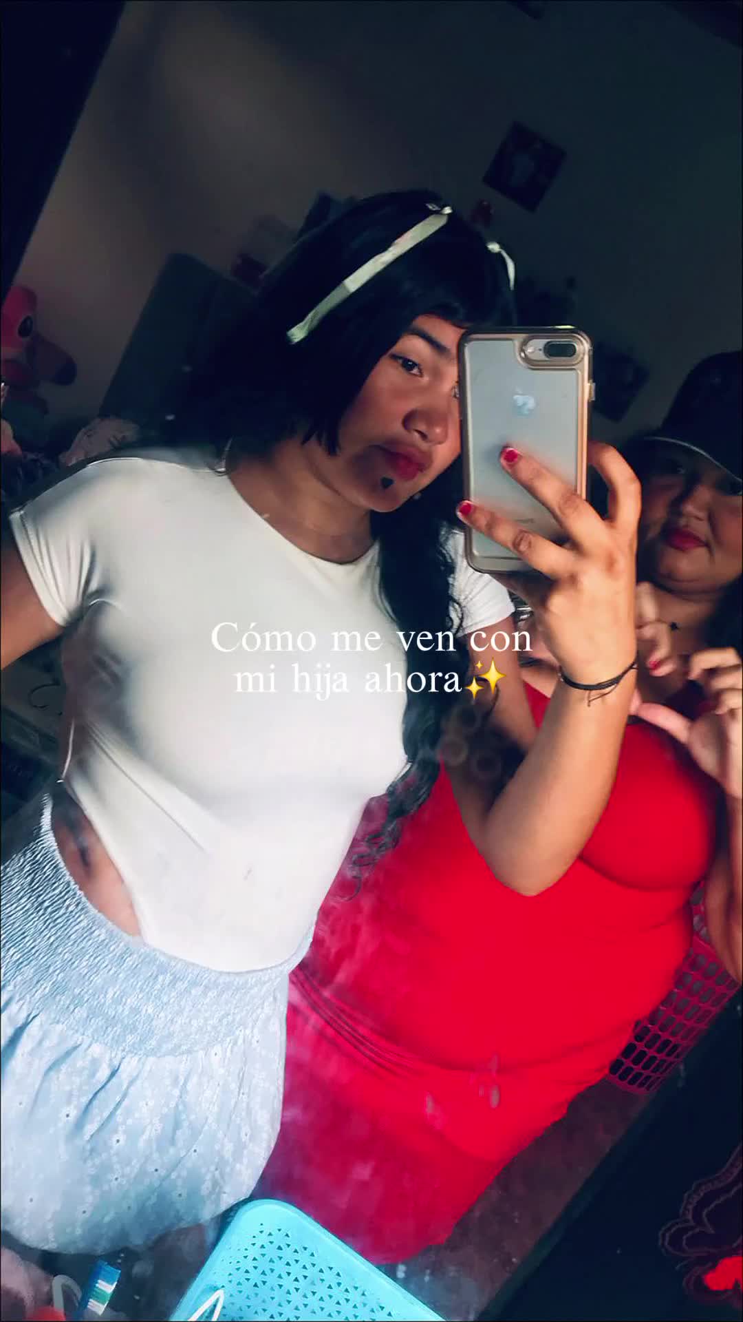 @LAS POMARES🩷❤️