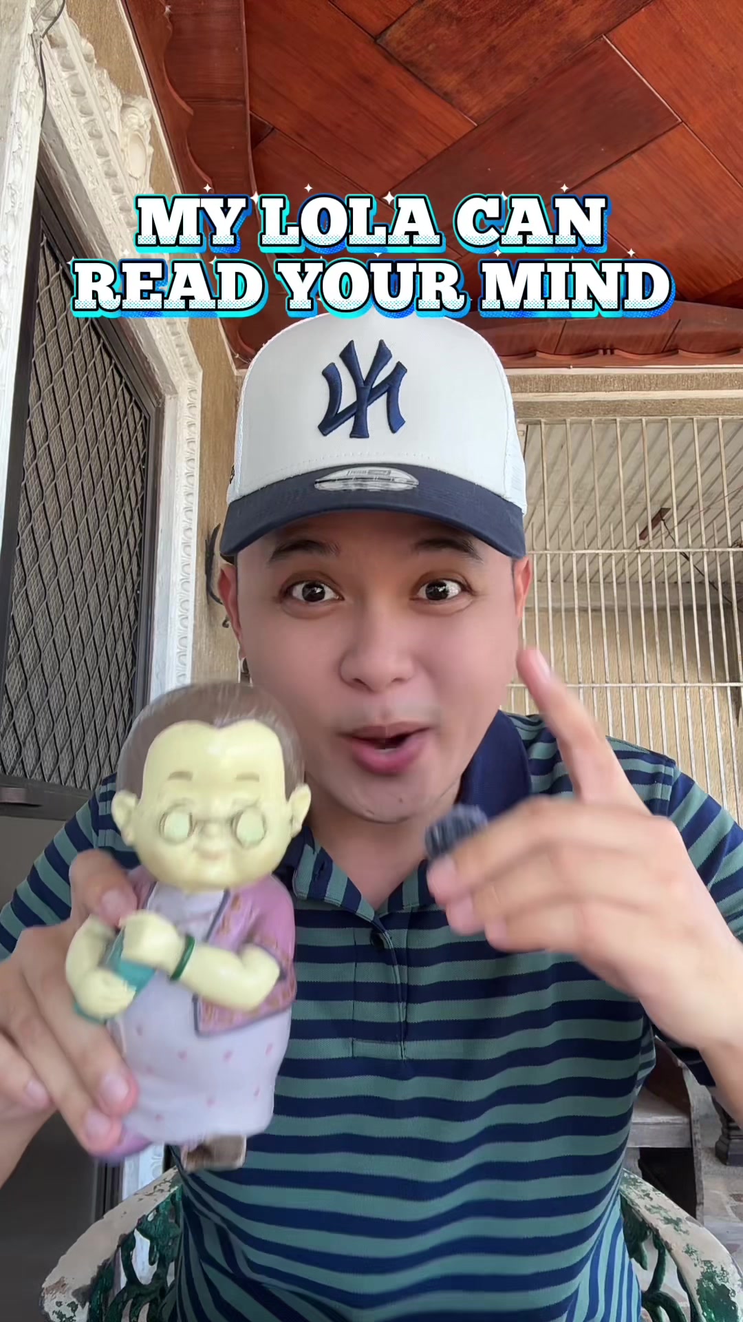 @Jayvee Mendoza