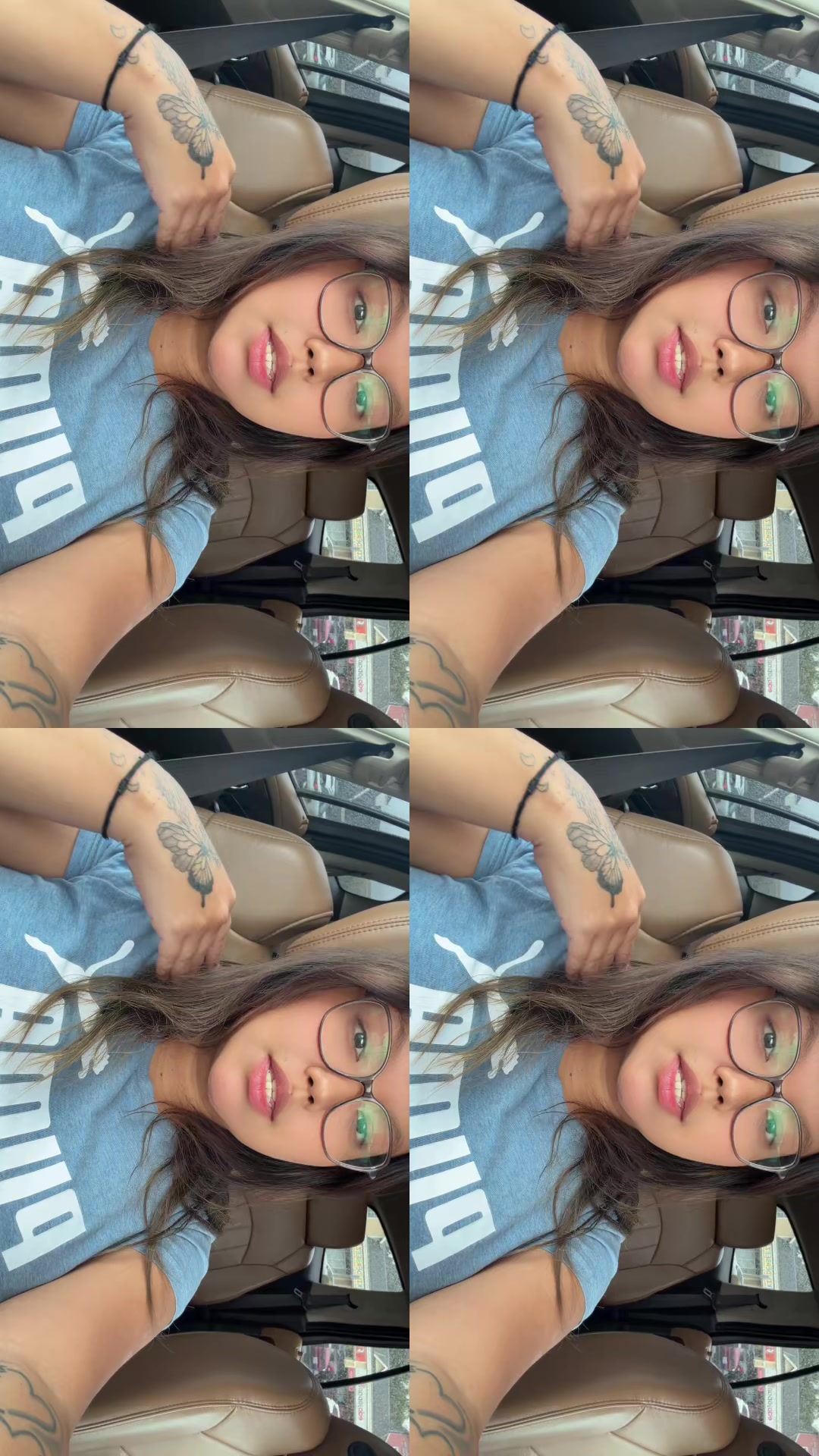 @Kayla Paige
