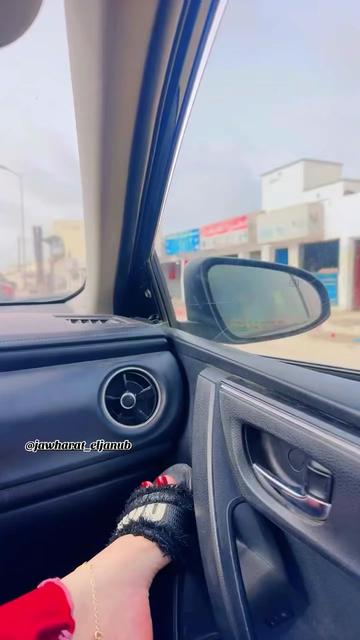 @Ilham Galiade | الهام گلياض