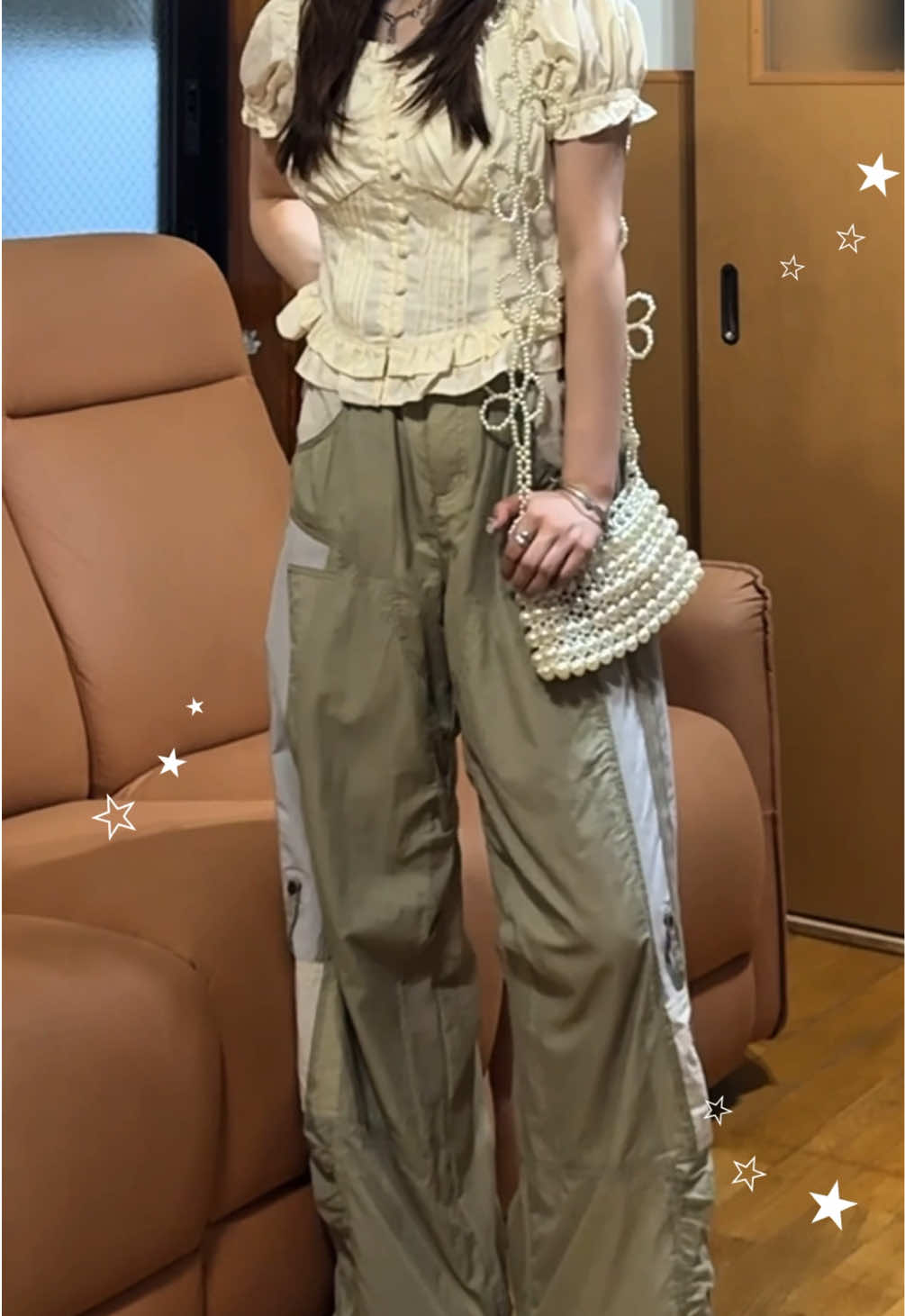 @なめこ