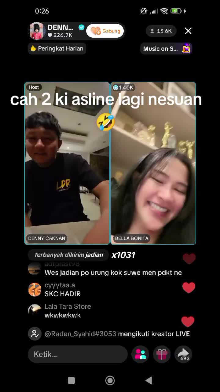 @Mas Tolong Mas