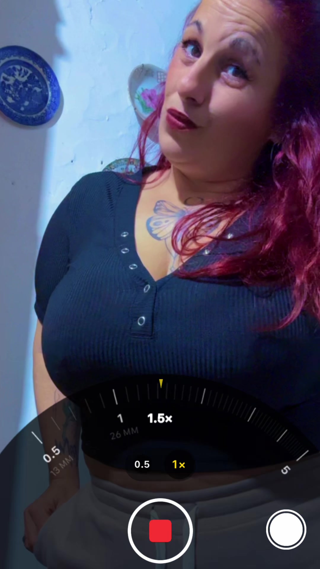 @laura de maría mulambo