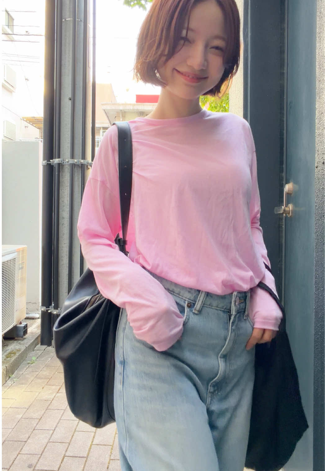 @ピリ