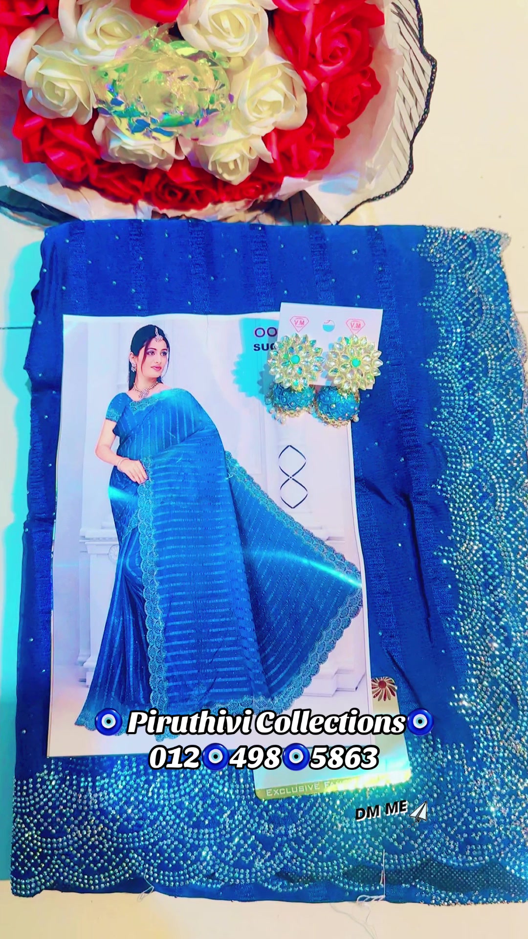 @Piruthivi Collections