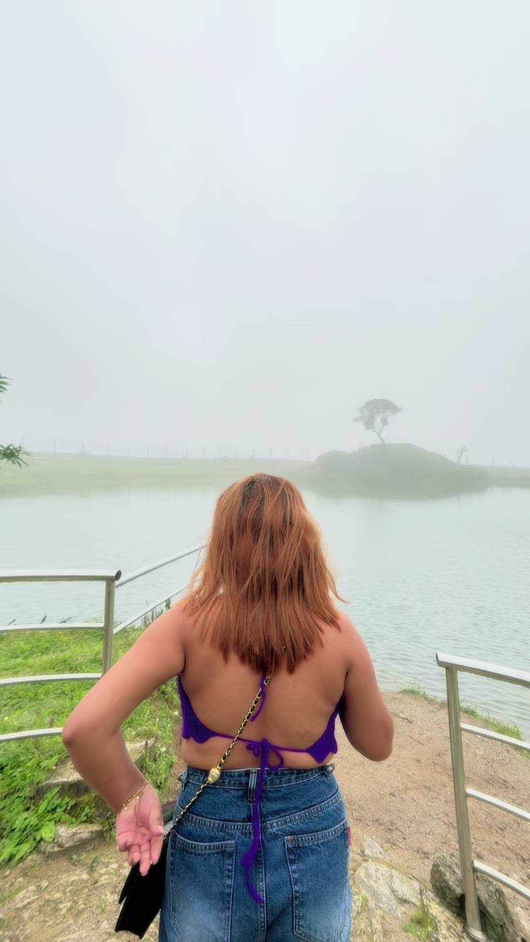 @Saanii Lama🦚