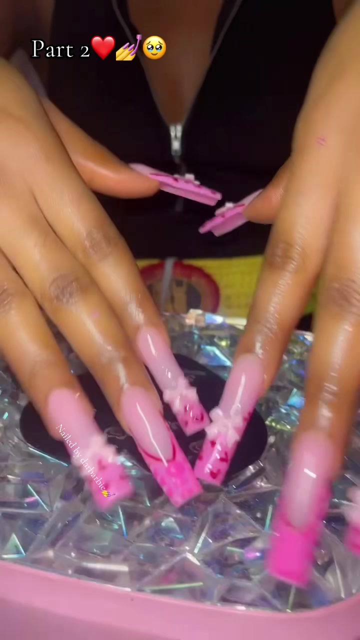 @✨Nailed by Darbarbie💅