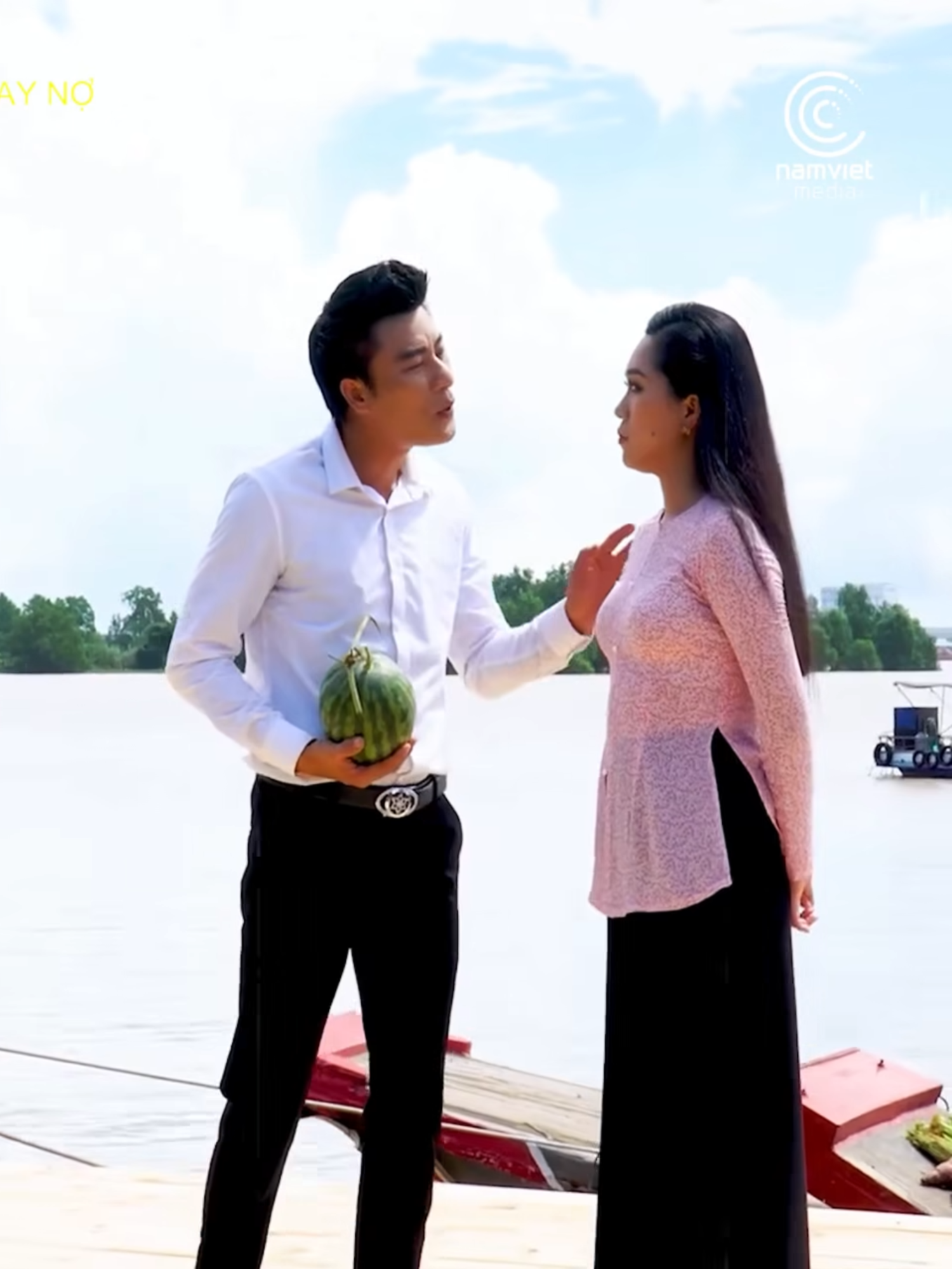 @Nam Việt Bolero
