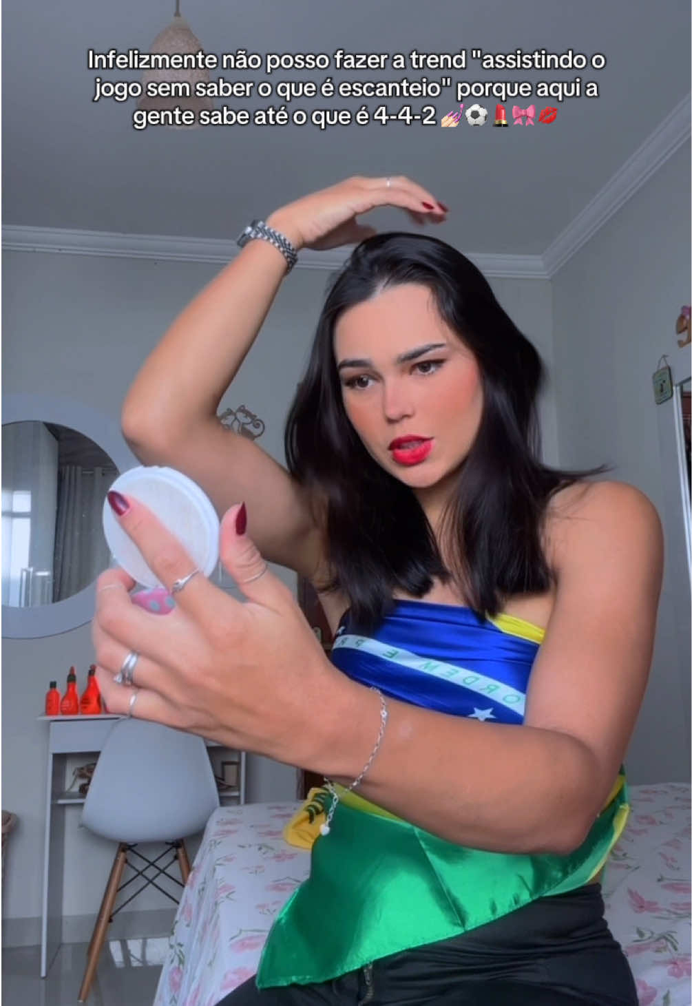 @Jordana Maia