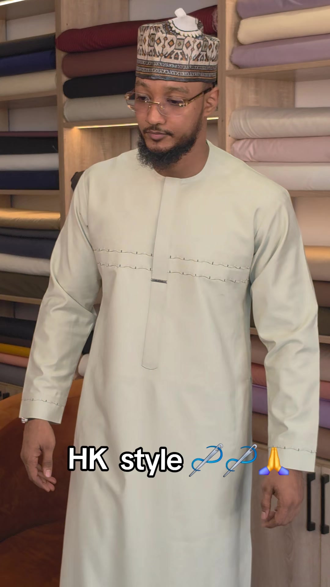 @Mr Hamid Kounta