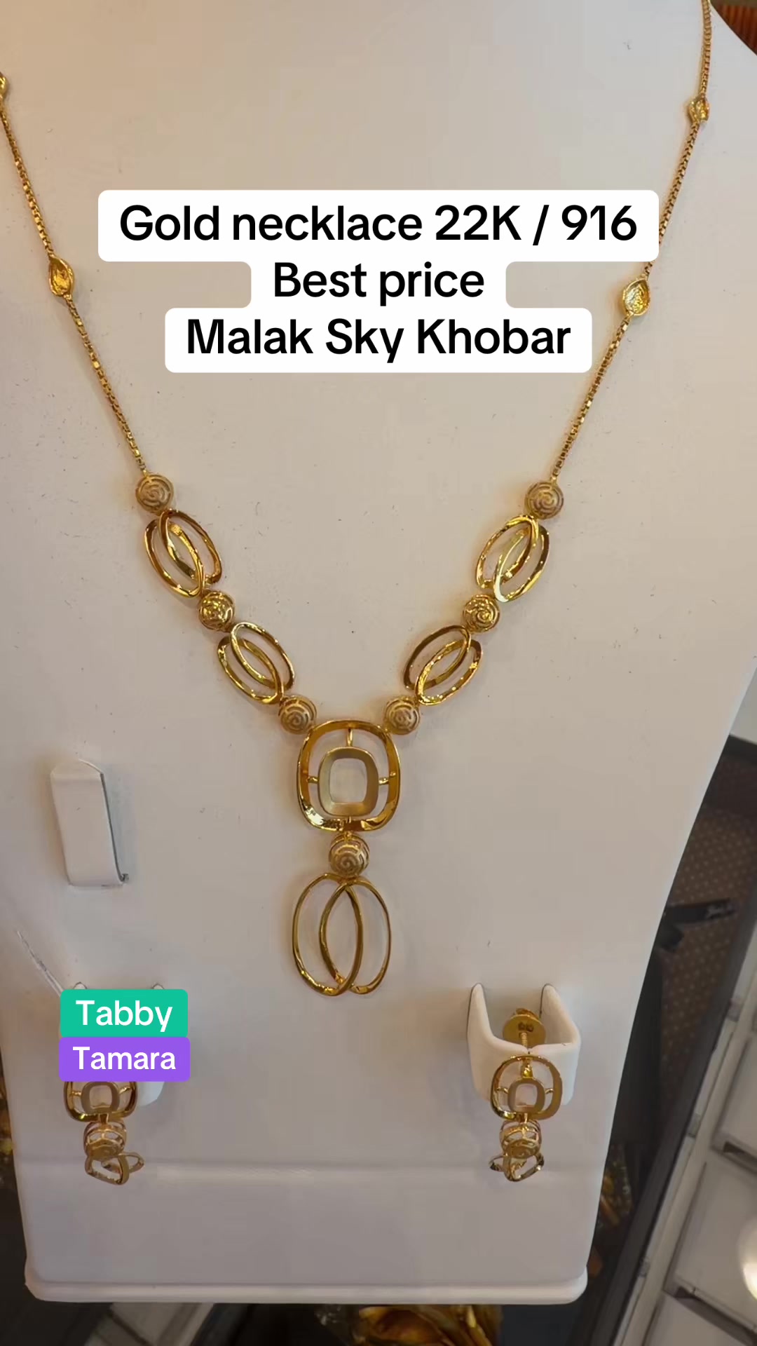 @Malak Sky Gold