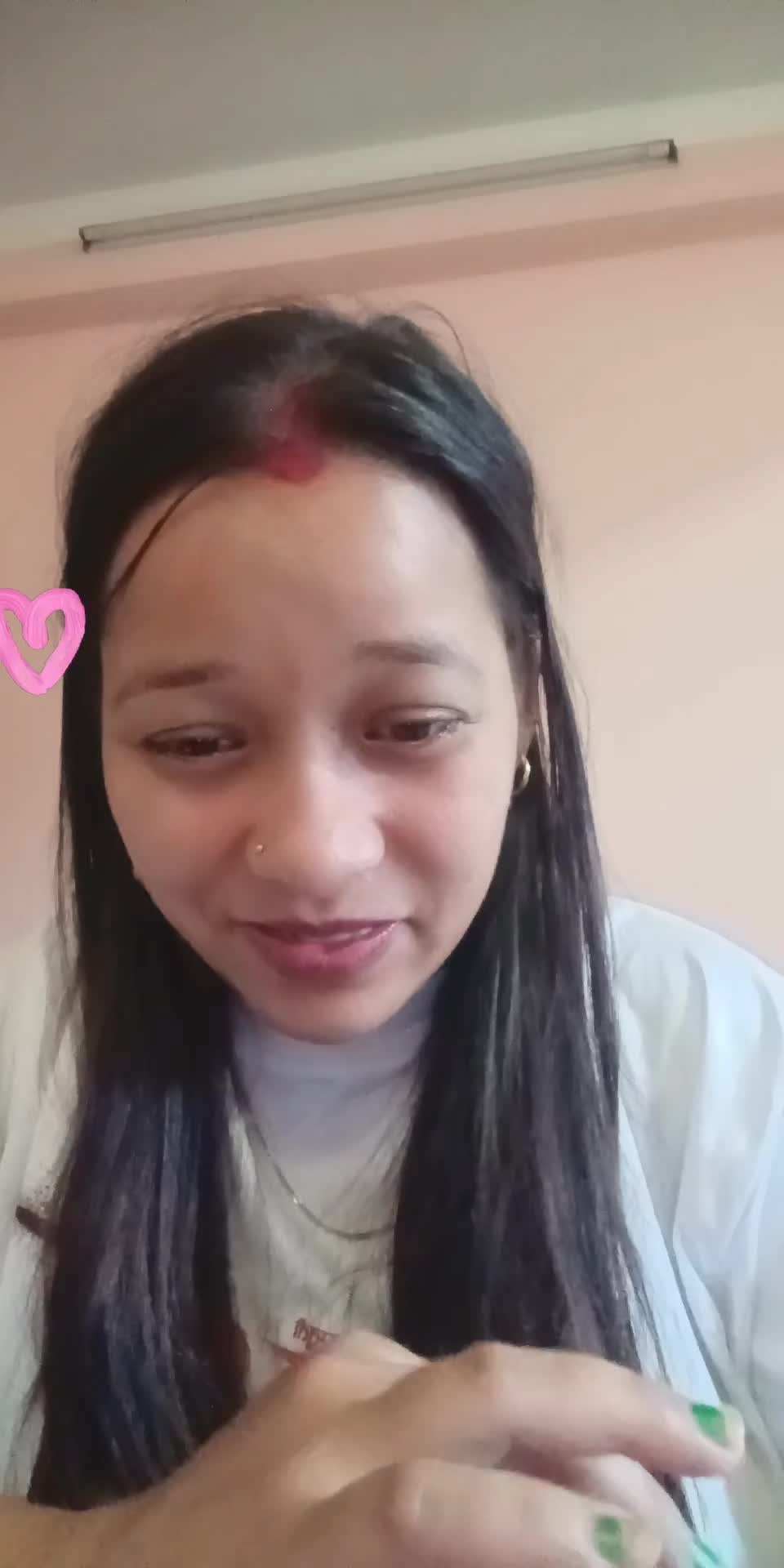 @muna poudel
