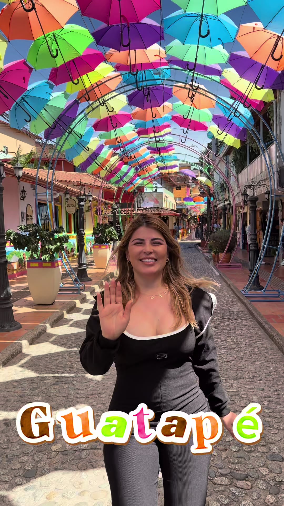 @A Dónde ir Costa Rica