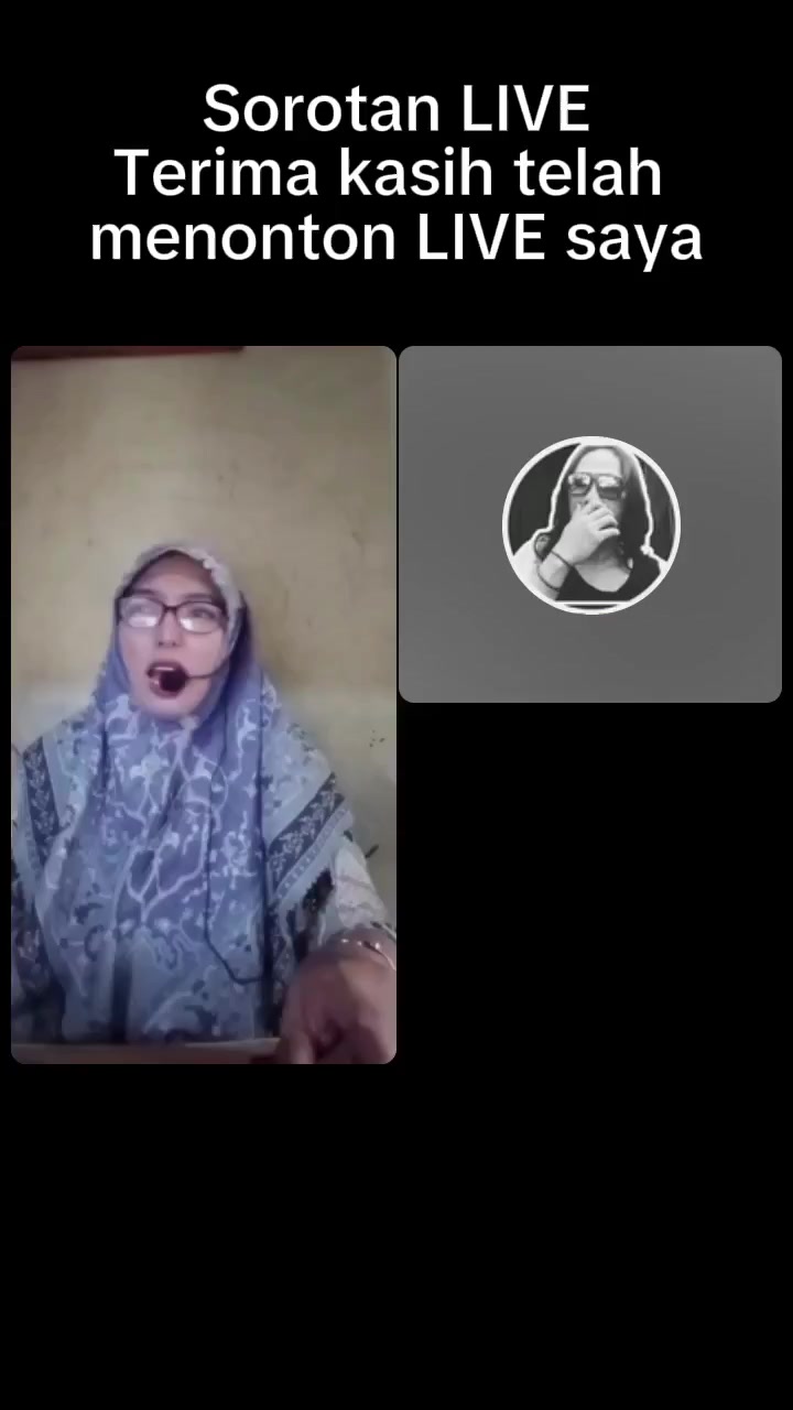 @Bunda Tuti (BunTut)