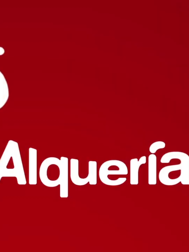 @Leche Alqueria