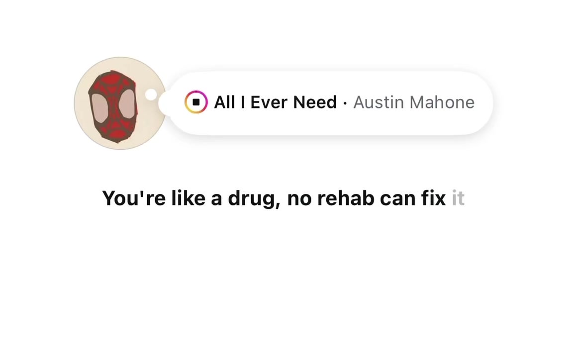@ 