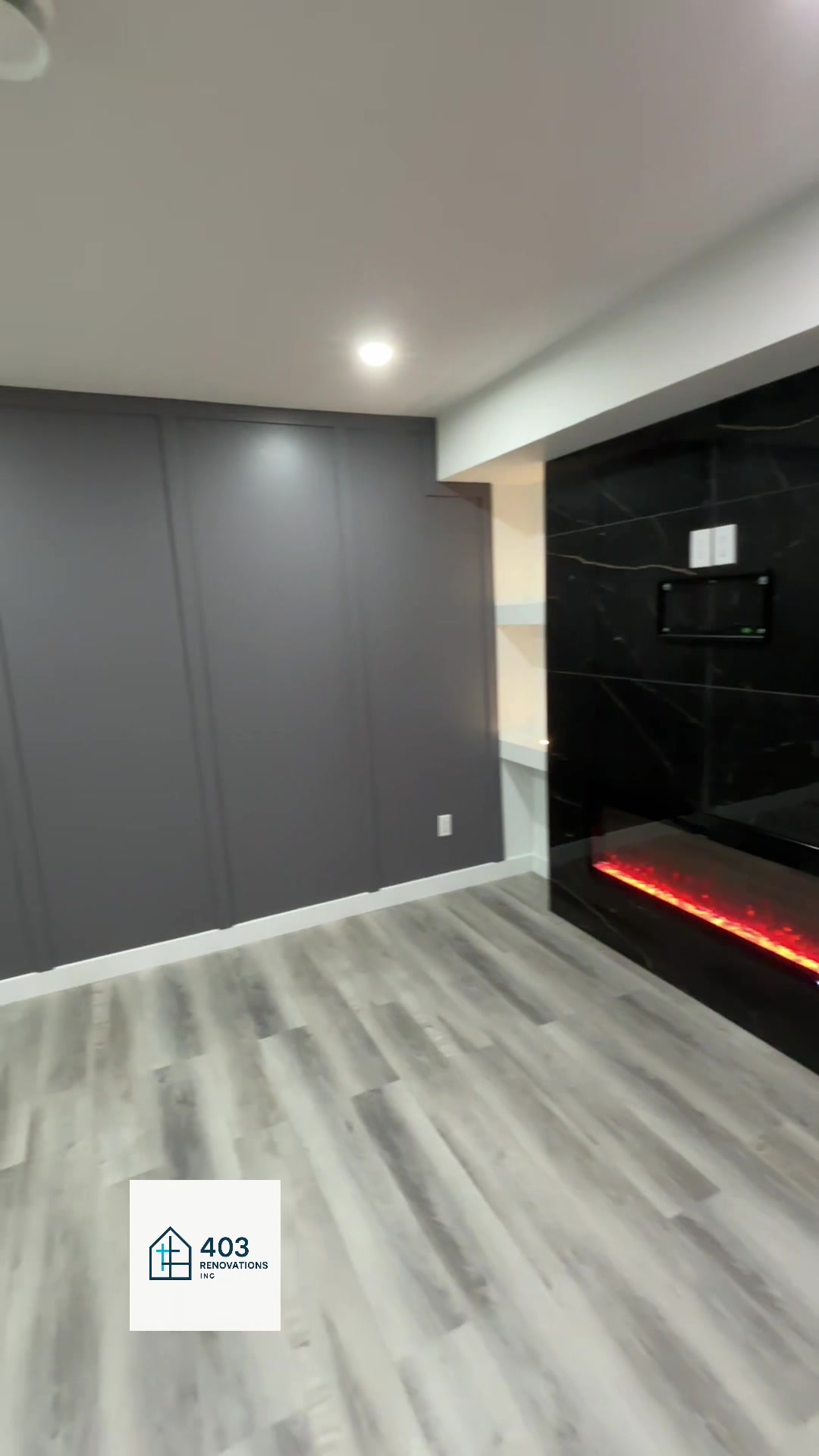 @403 Renovations