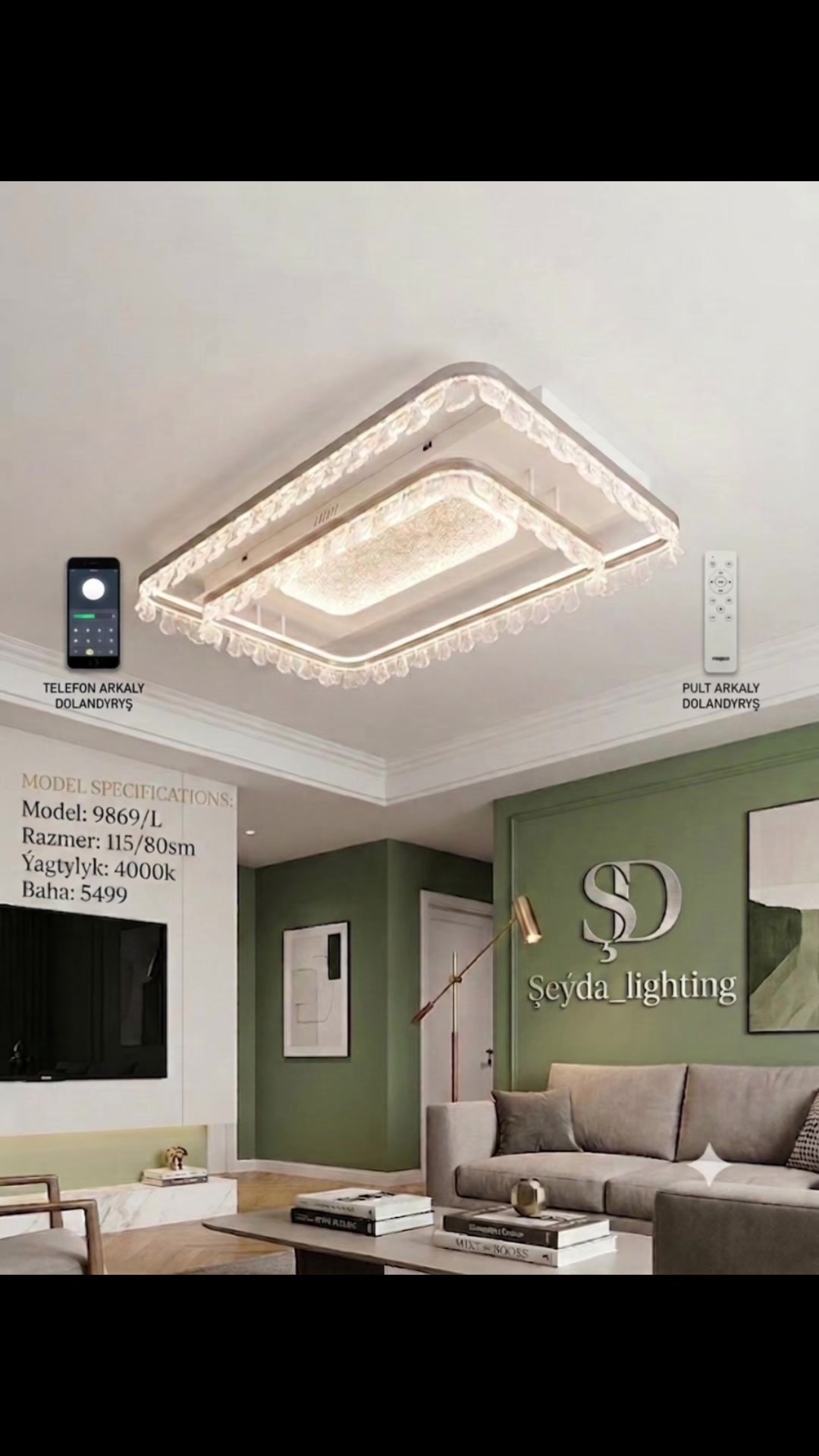 @Şeyda_lighting
