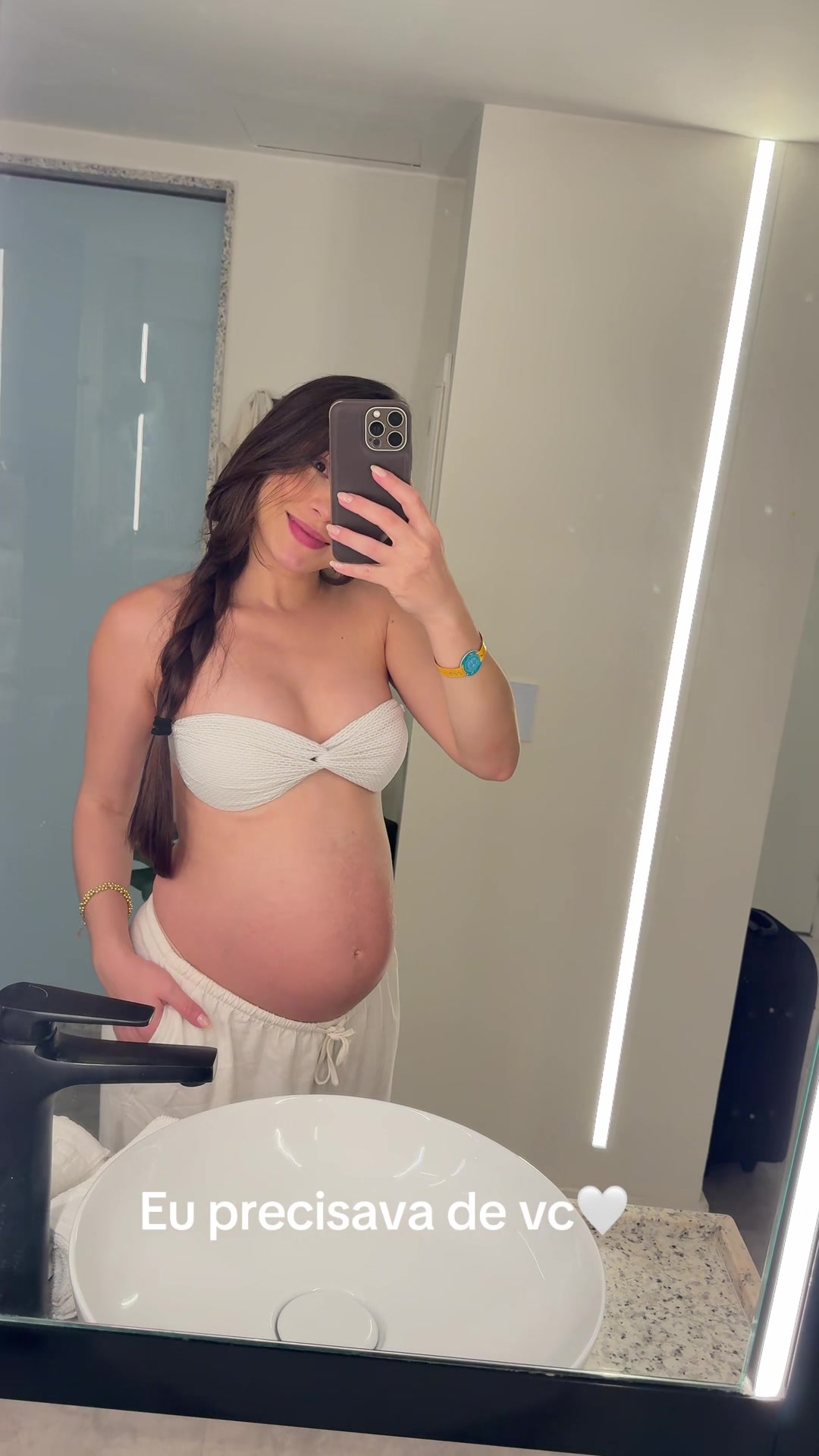 @Larissa Melo