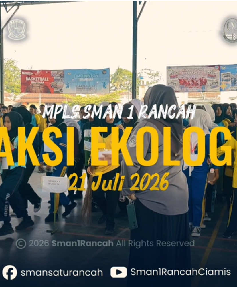 @SMA NEGERI 1 RANCAH