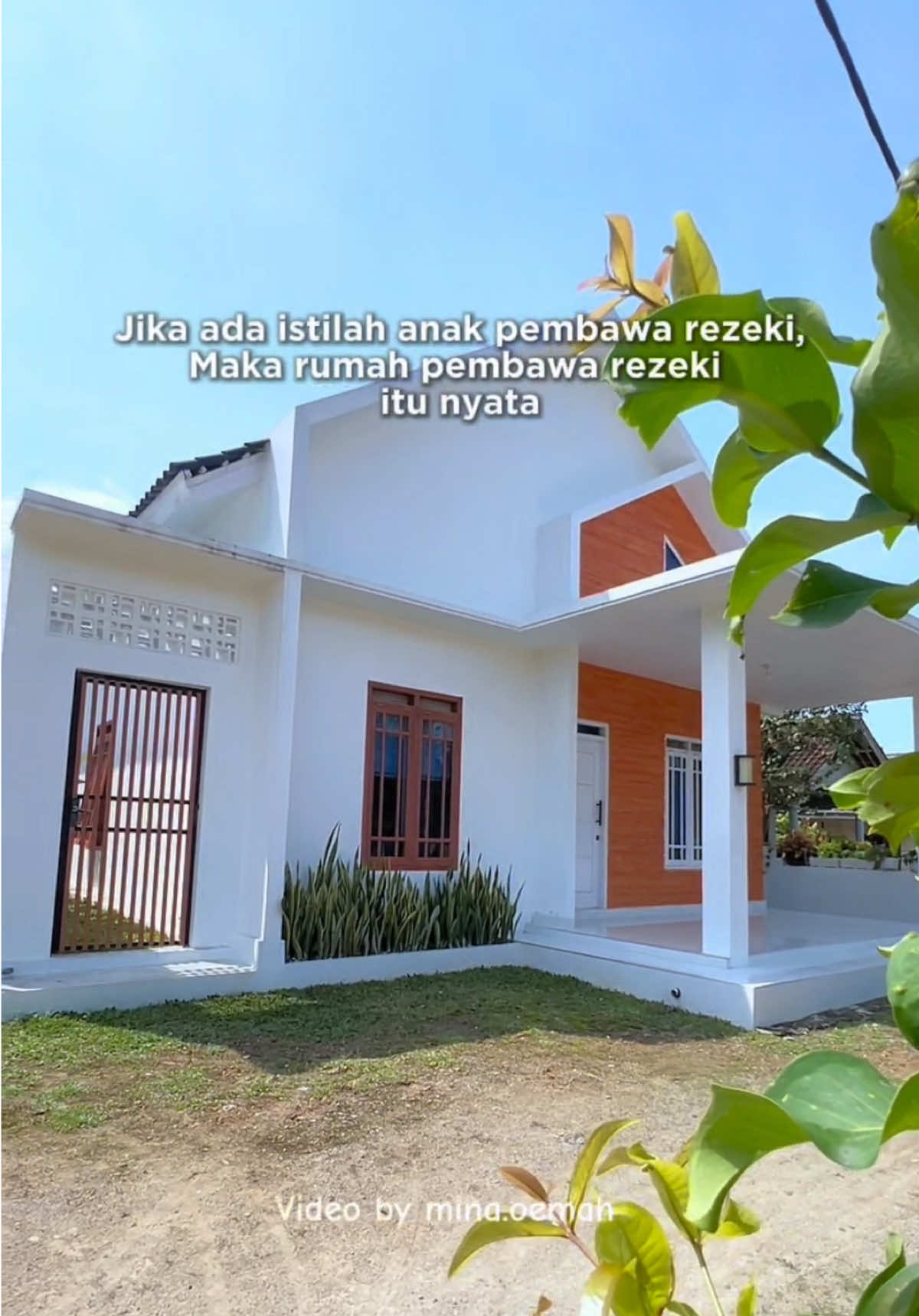 @Mina Oemah