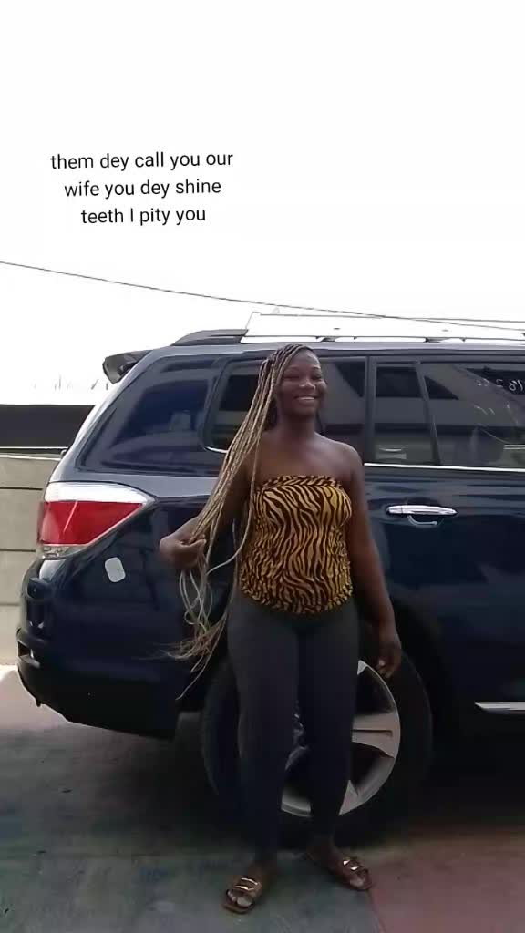 @boss lady