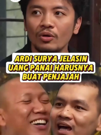 @Ketawa Itu Sehat