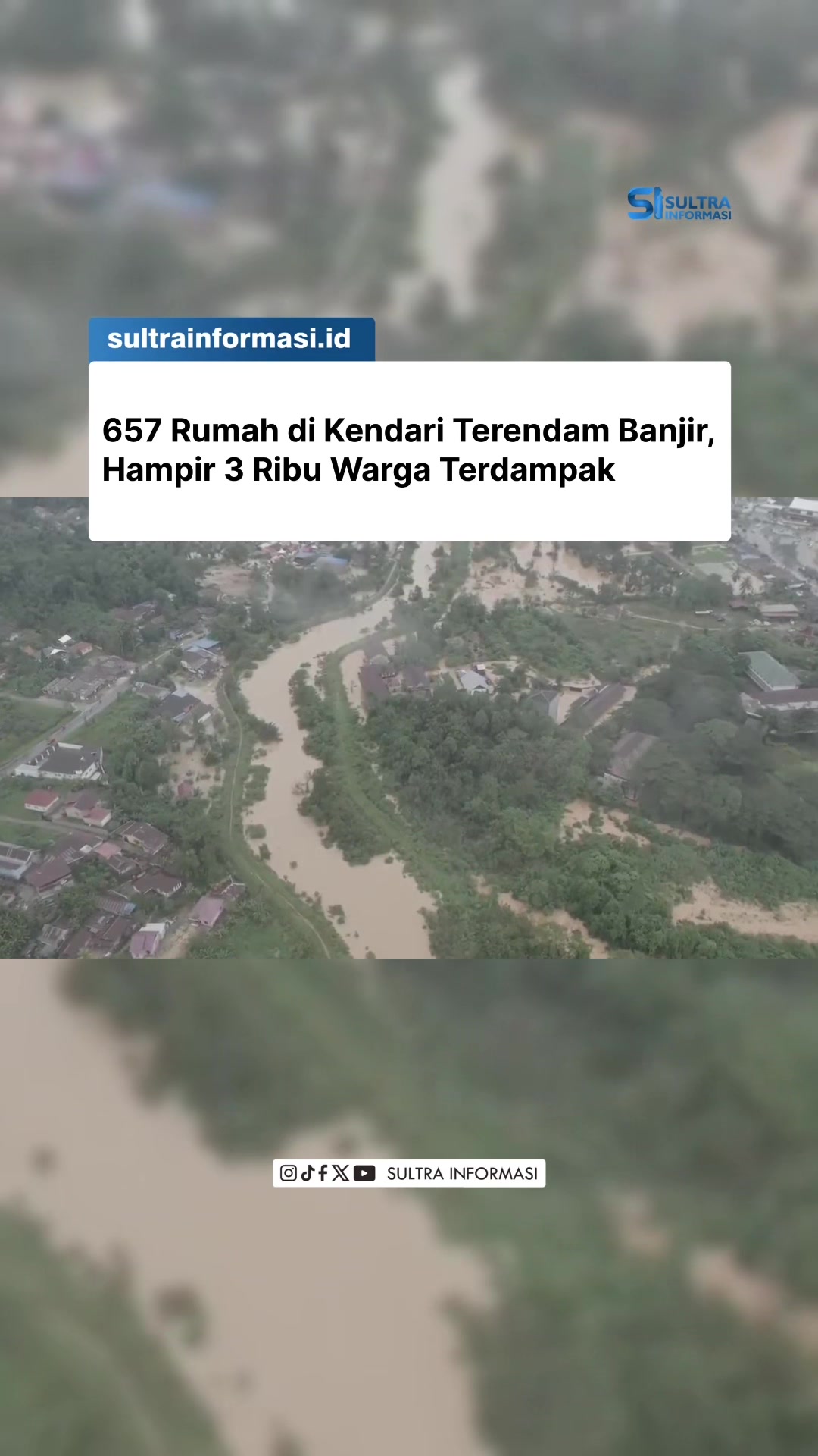 @SULTRA INFORMASI