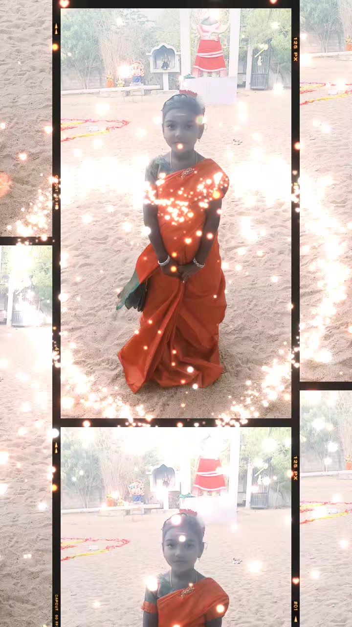 @Kirubakaran