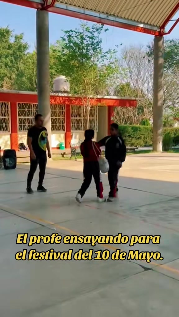 @Profe Sa&uacute;l Fentanes