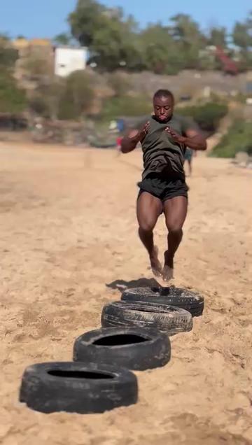 @Bomb motivation 🦍🦍